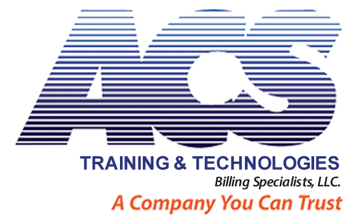 ACS, Inc. Logo